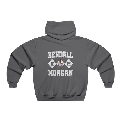 Kendall Morgan Vintage Hoodie