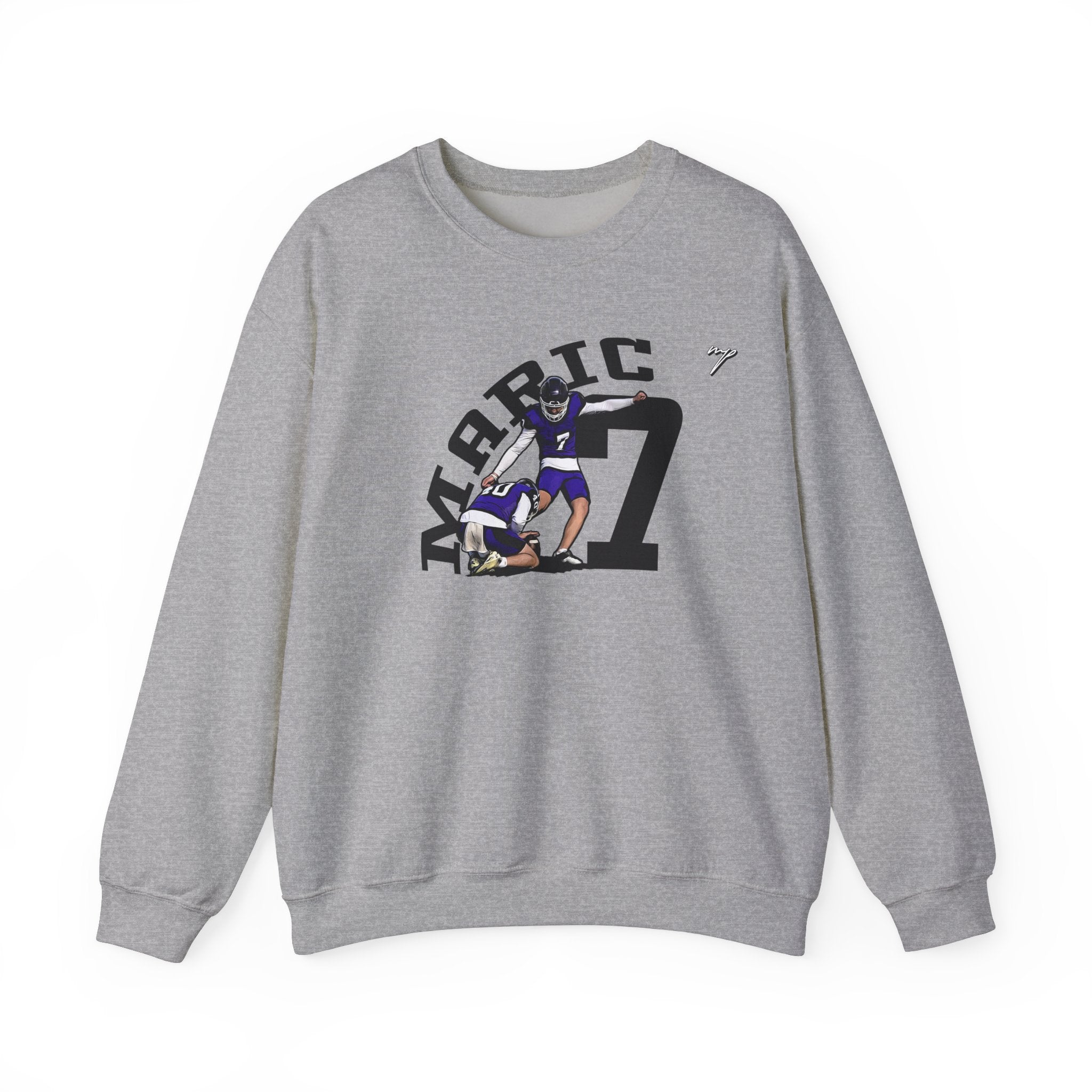 Ivan Maric Crewneck