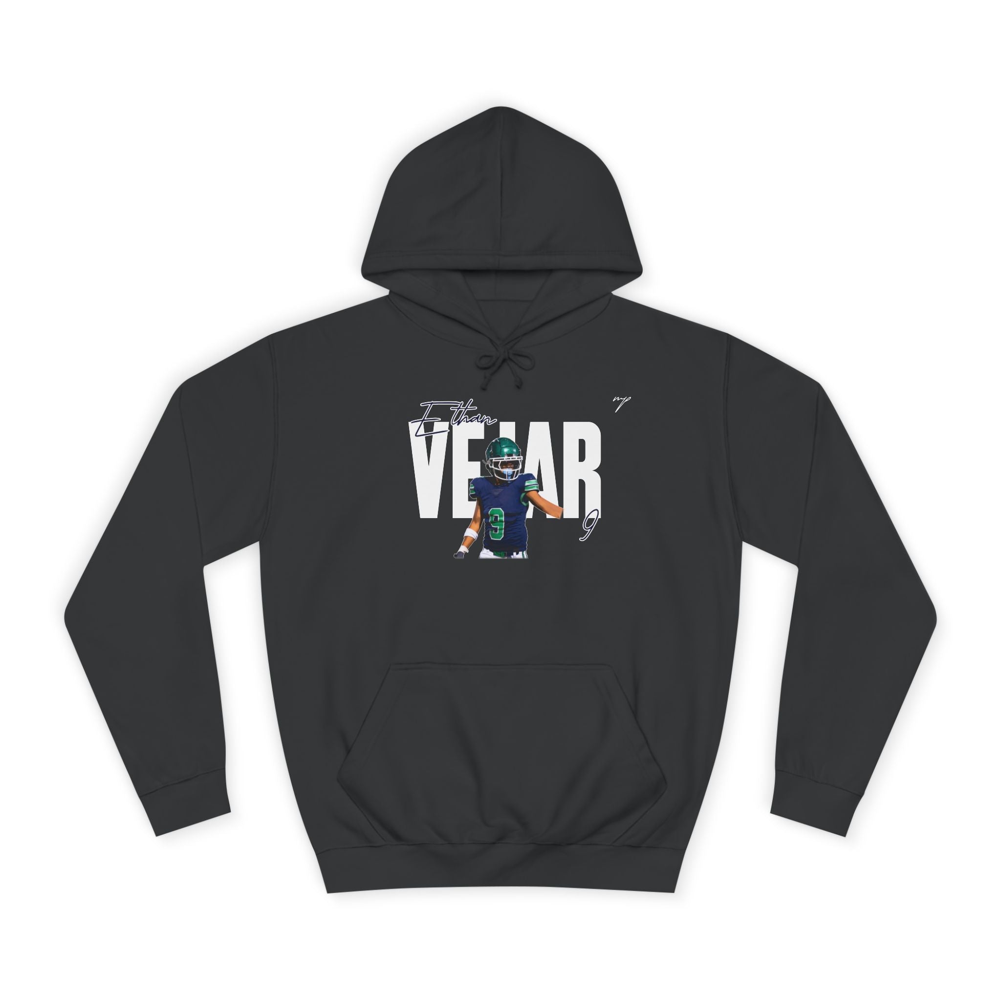Ethan Vejar Hoodie