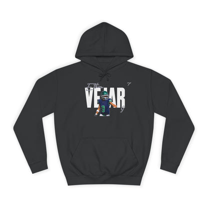 Ethan Vejar Hoodie