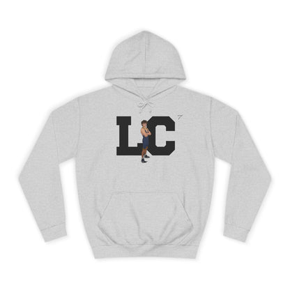Lee Camp Hoodie