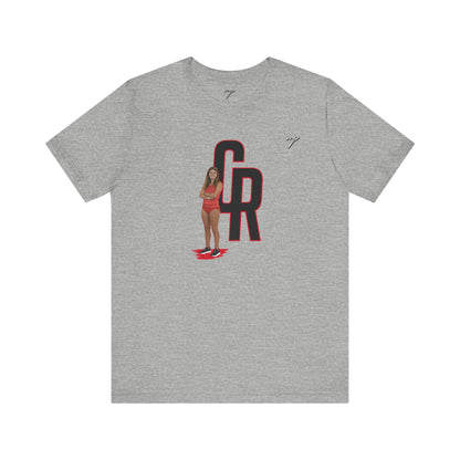 Caterina Rossomanno Graphic Tee