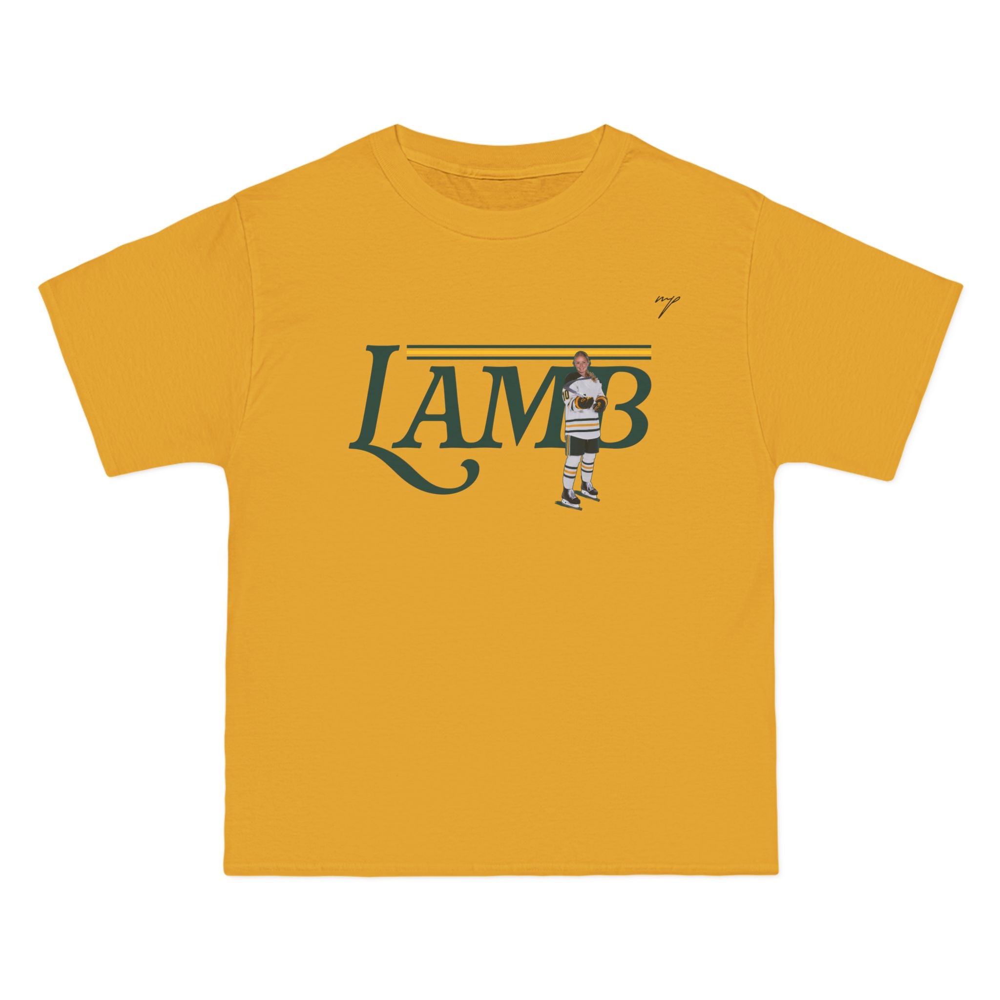 Sydney Lamb Vintage Tee