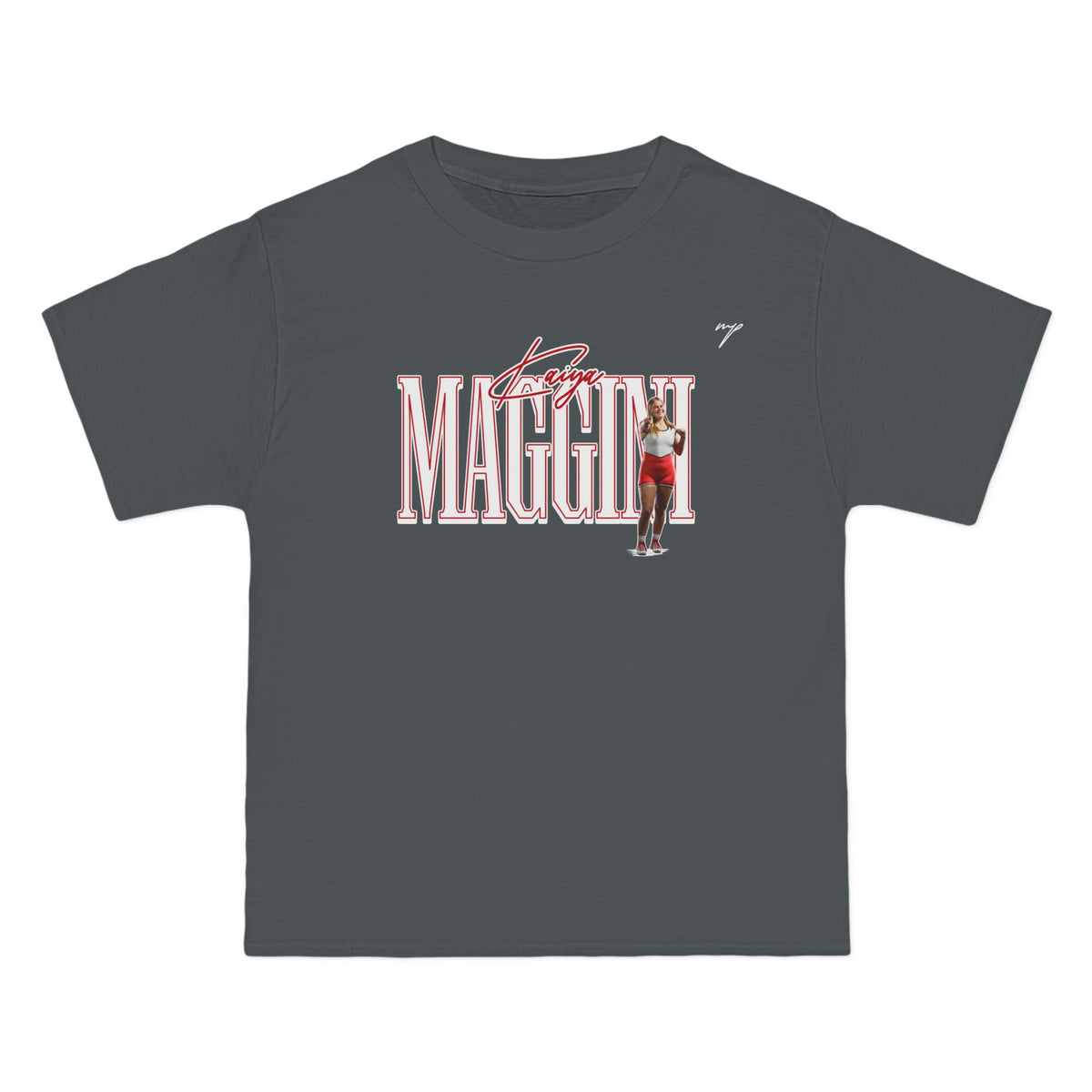 Kaiya Maggini Vintage Tee