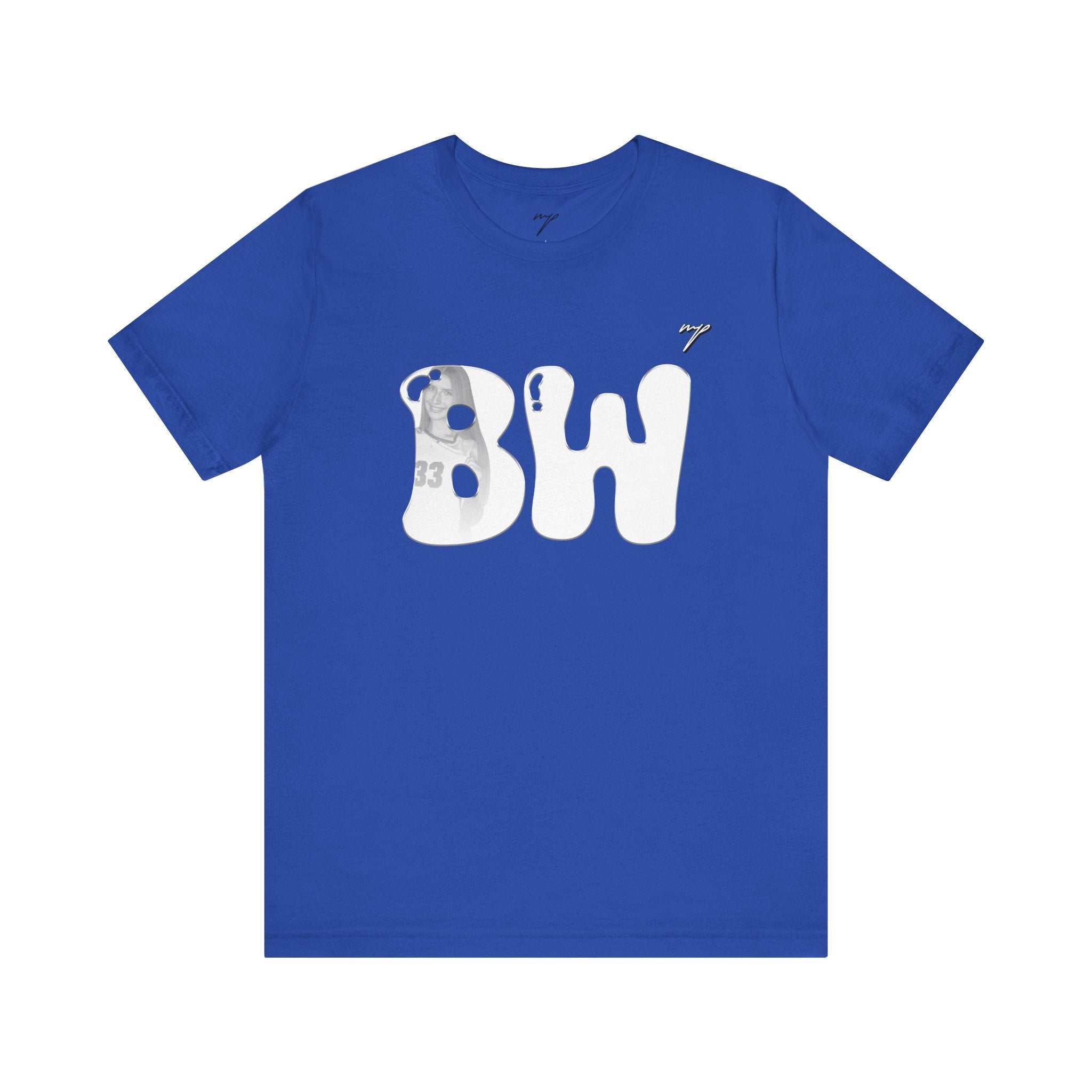 Brynn Westby Graphic Tee