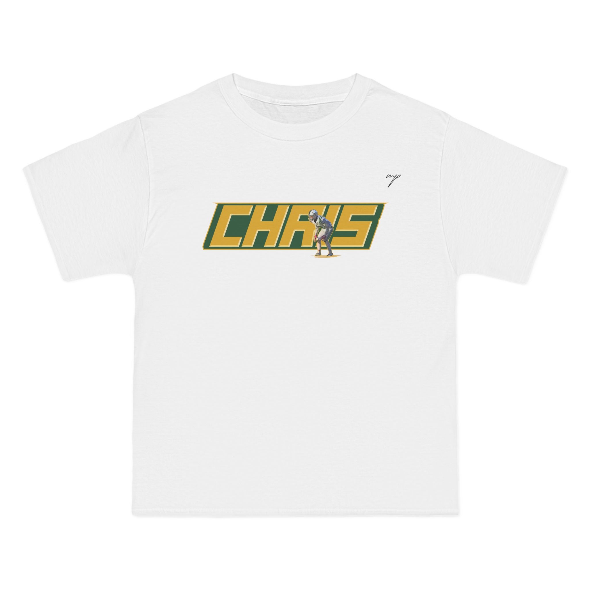 Chris Petruska Jr Vintage Tee