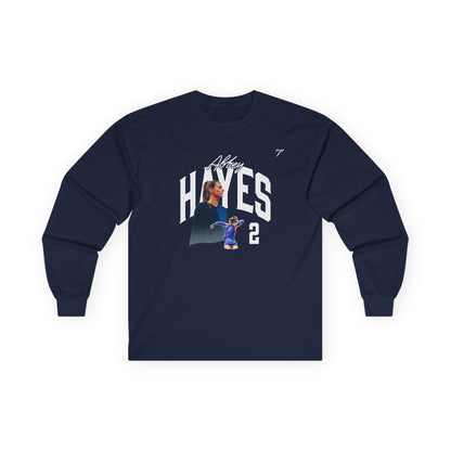 Abbey Hayes Long Sleeve