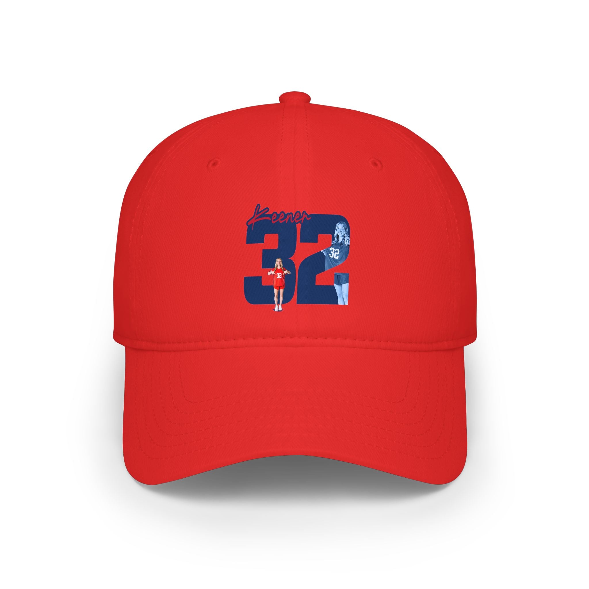 Jillian Keener Hat