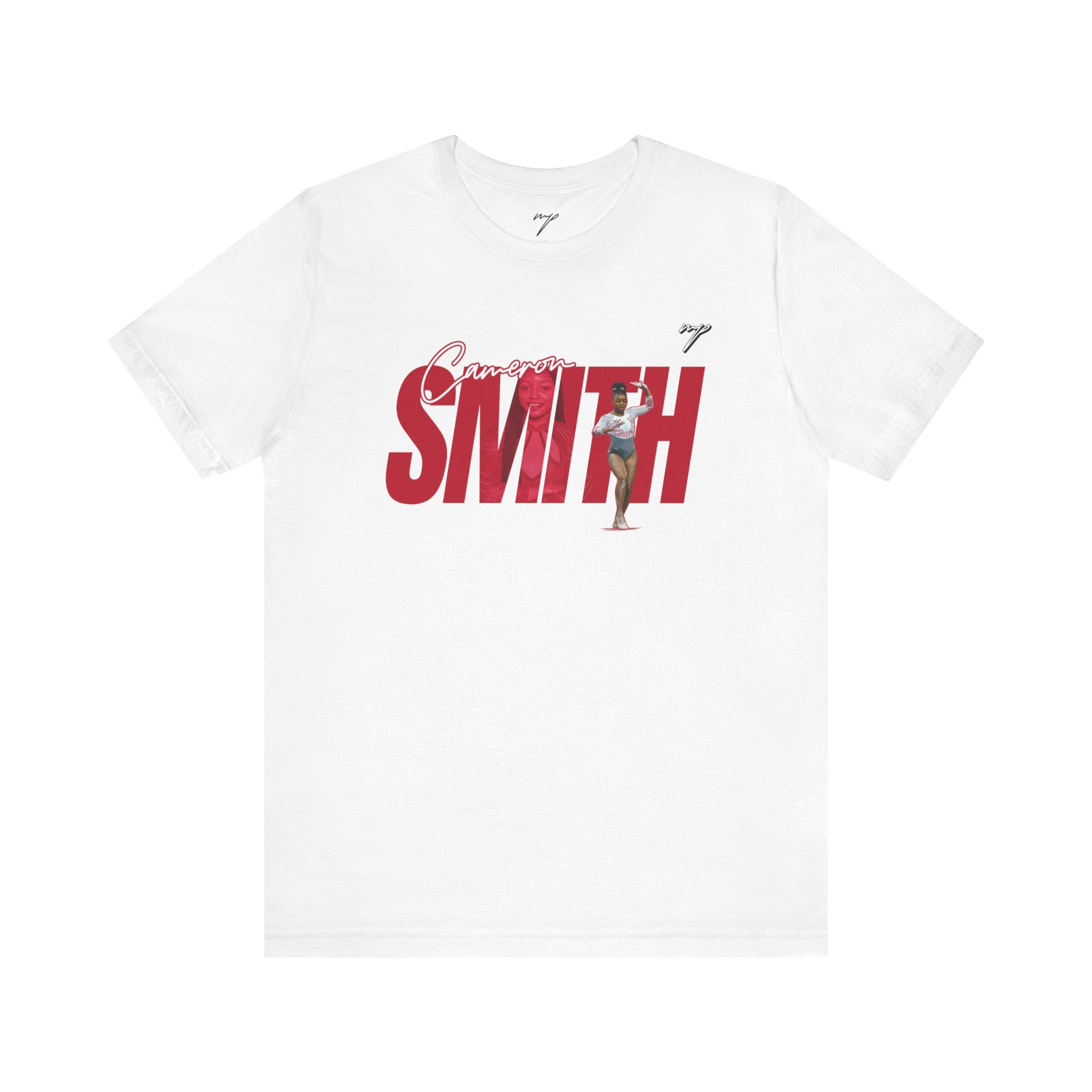 Cameron Smith Graphic Tee