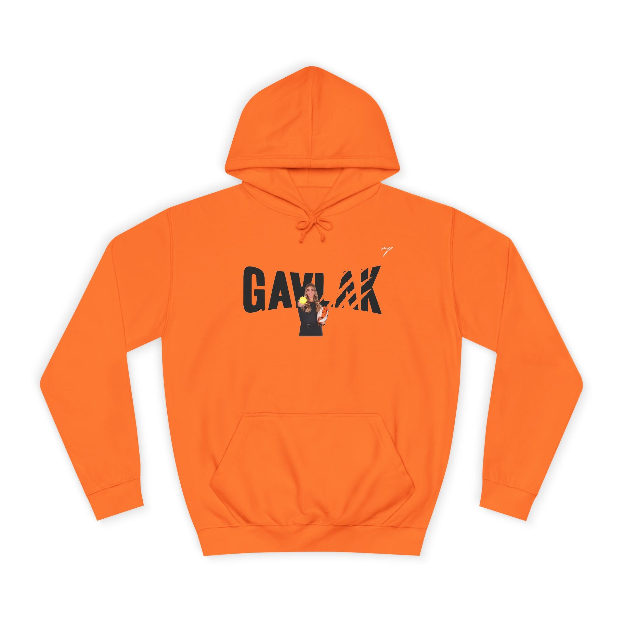 Kaycie Gavlak Hoodie
