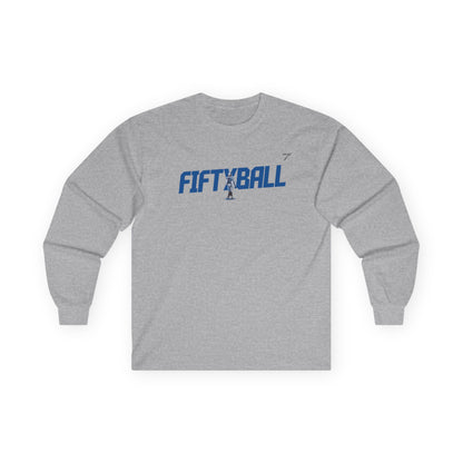 DeSean Davis Long Sleeve