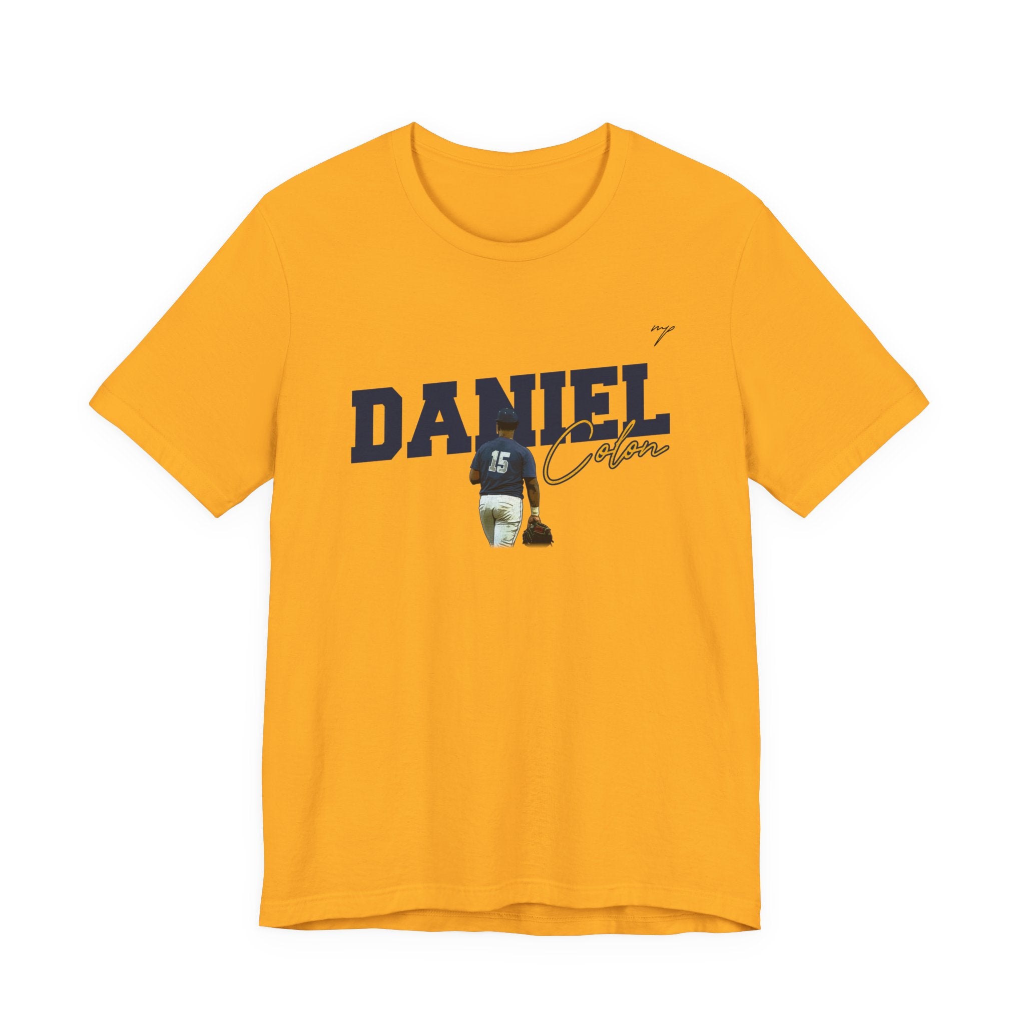 Daniel Colon Graphic Tee