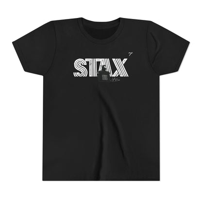 Kris Mitchell YOUTH Graphic Tee