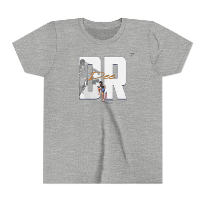 Darrius Robinson YOUTH Graphic Tee
