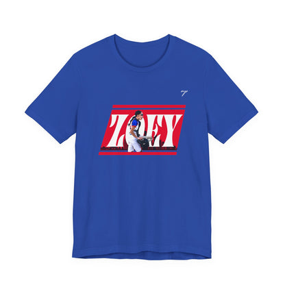 Zoey Whittaker Graphic Tee