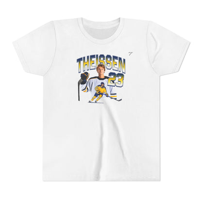 Carter Theissen YOUTH Graphic Tee