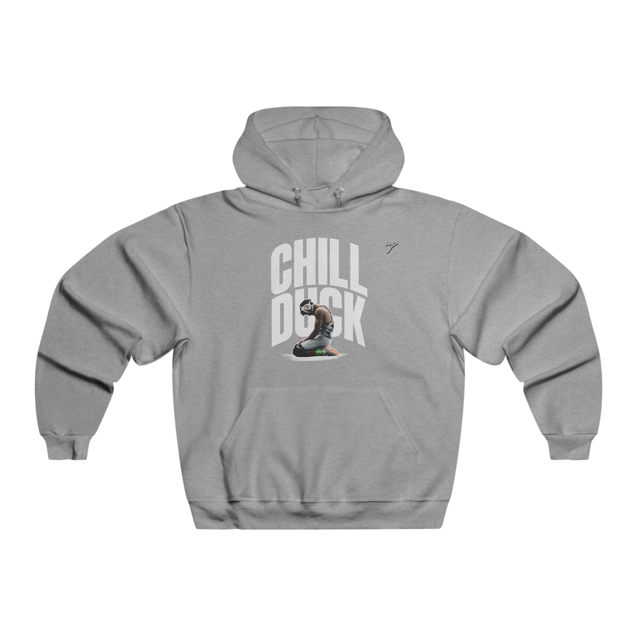 Miles Burgess Vintage Hoodie