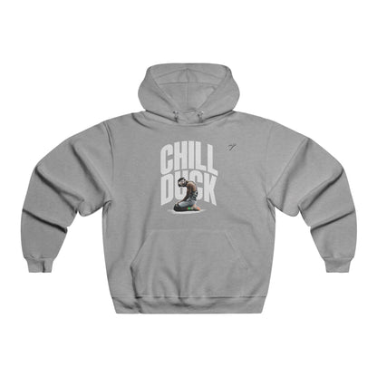 Miles Burgess Vintage Hoodie