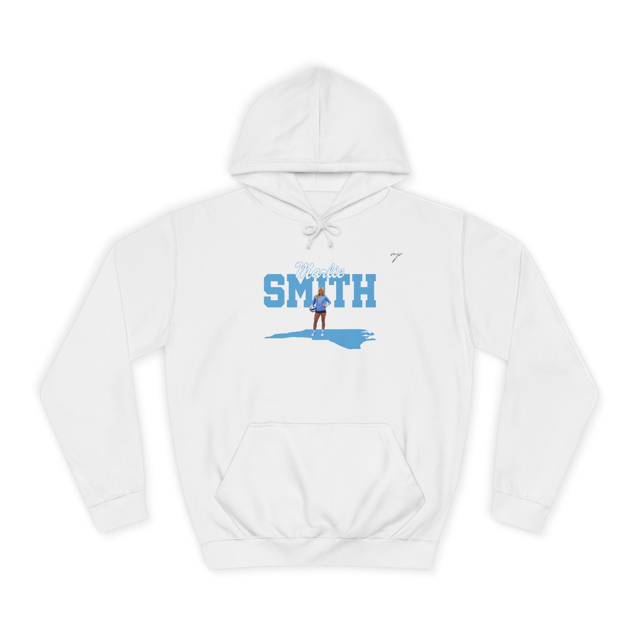 Marlie Smith Hoodie