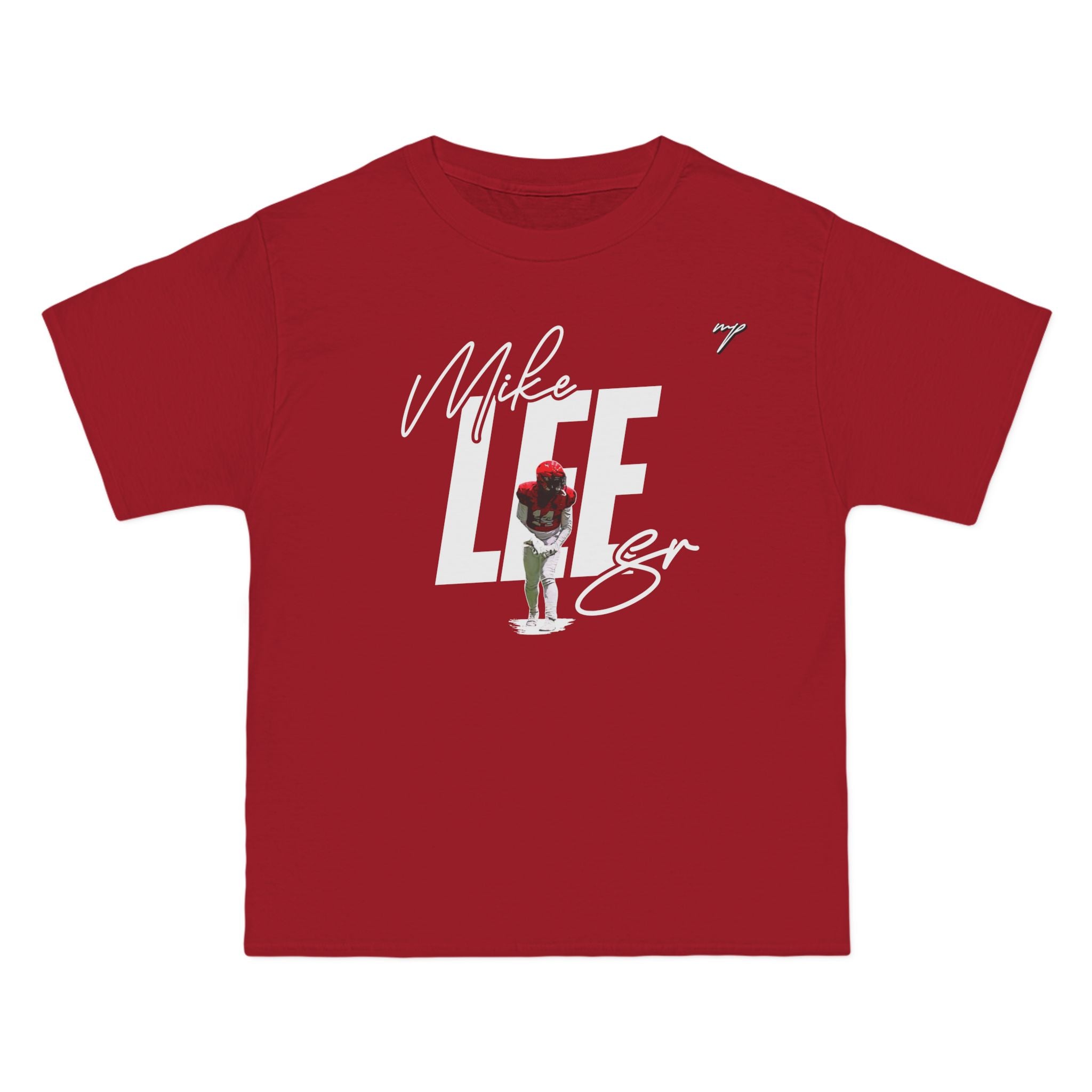 Mike Lee Sr Vintage Tee