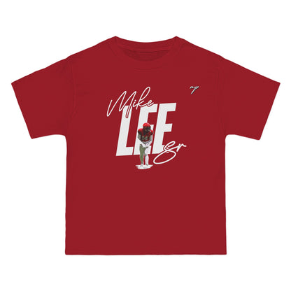Mike Lee Sr Vintage Tee