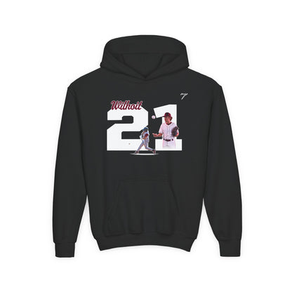 Jake Wilhoit YOUTH Hoodie