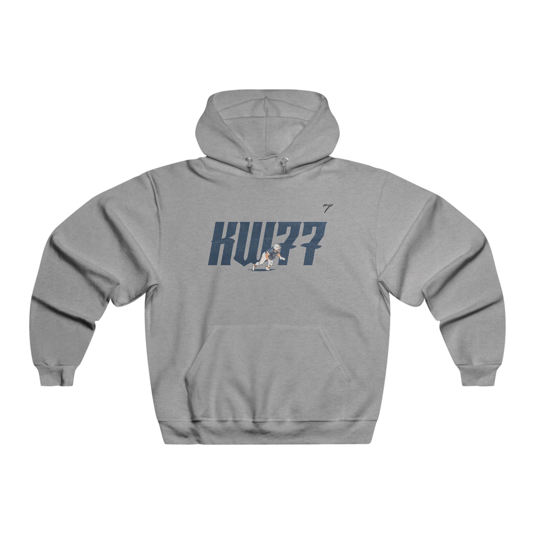 Kendall Whitehead Vintage Hoodie