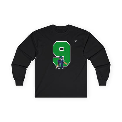 Ethan Vejar Long Sleeve