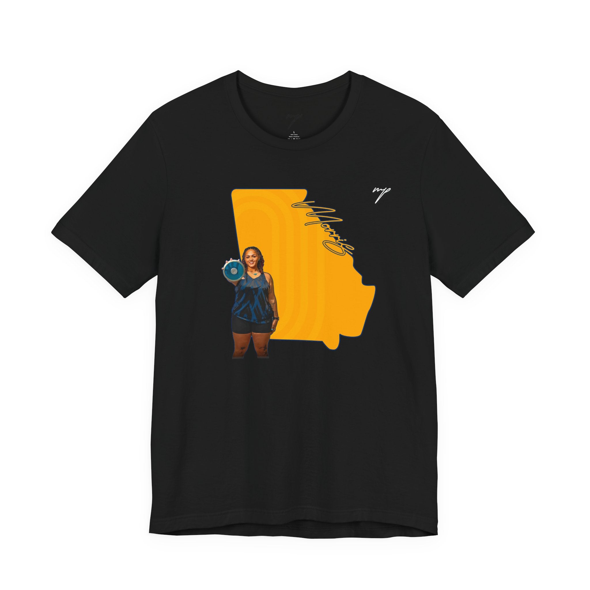 Kayla Morris Graphic Tee