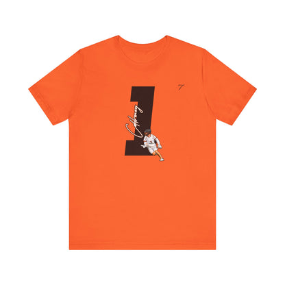 George Caldroney Graphic Tee