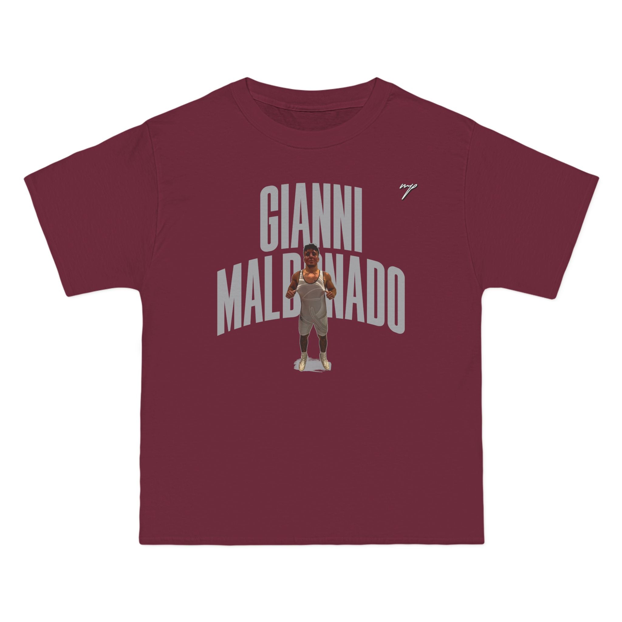 Gianni Maldonado Vintage Tee