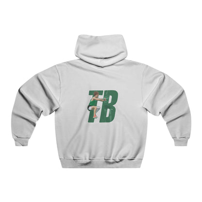 Travis Barr Vintage Hoodie