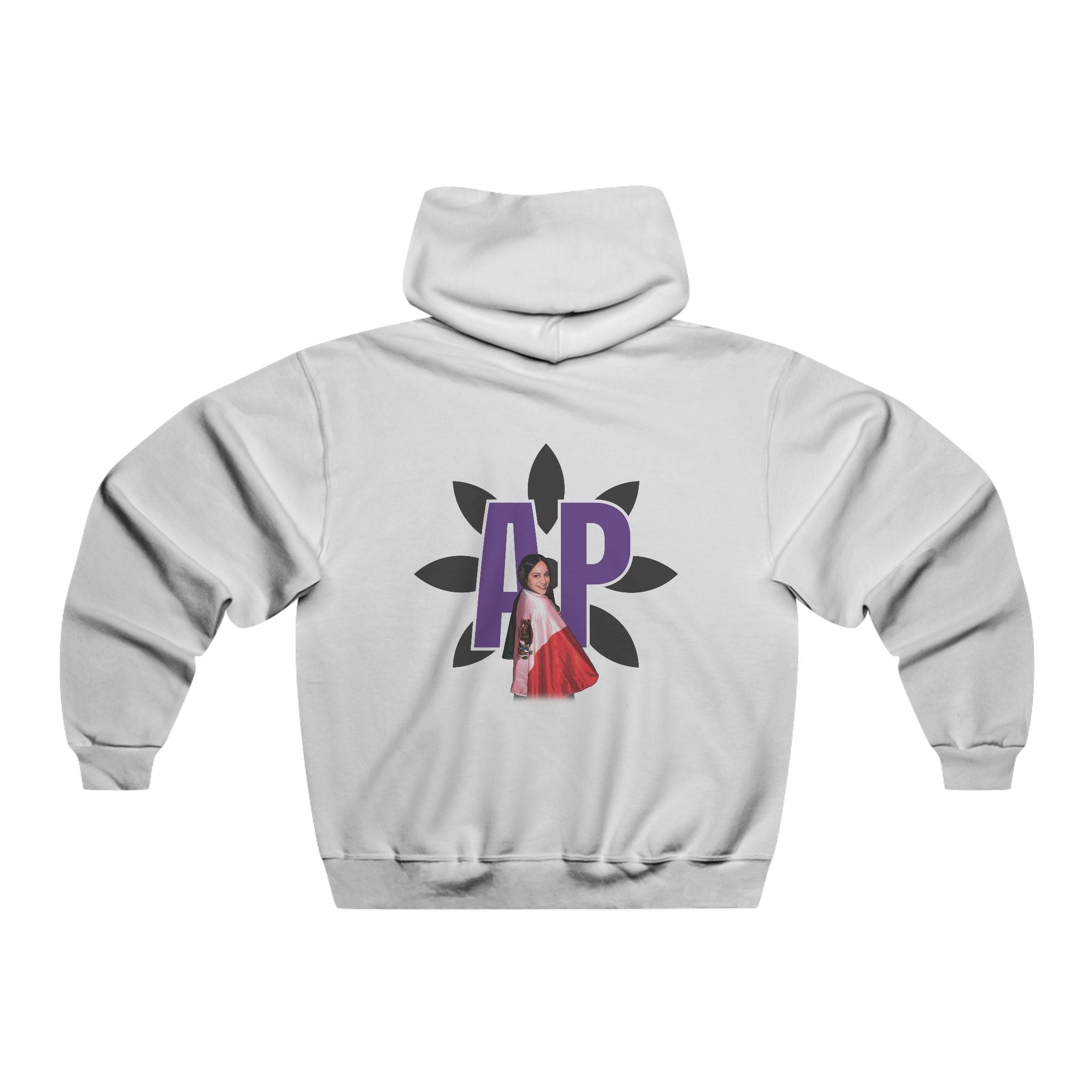 Andrea Perez Vintage Hoodie