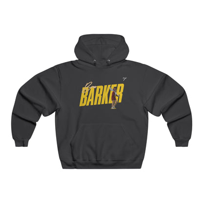 Brea Barker Vintage Hoodie
