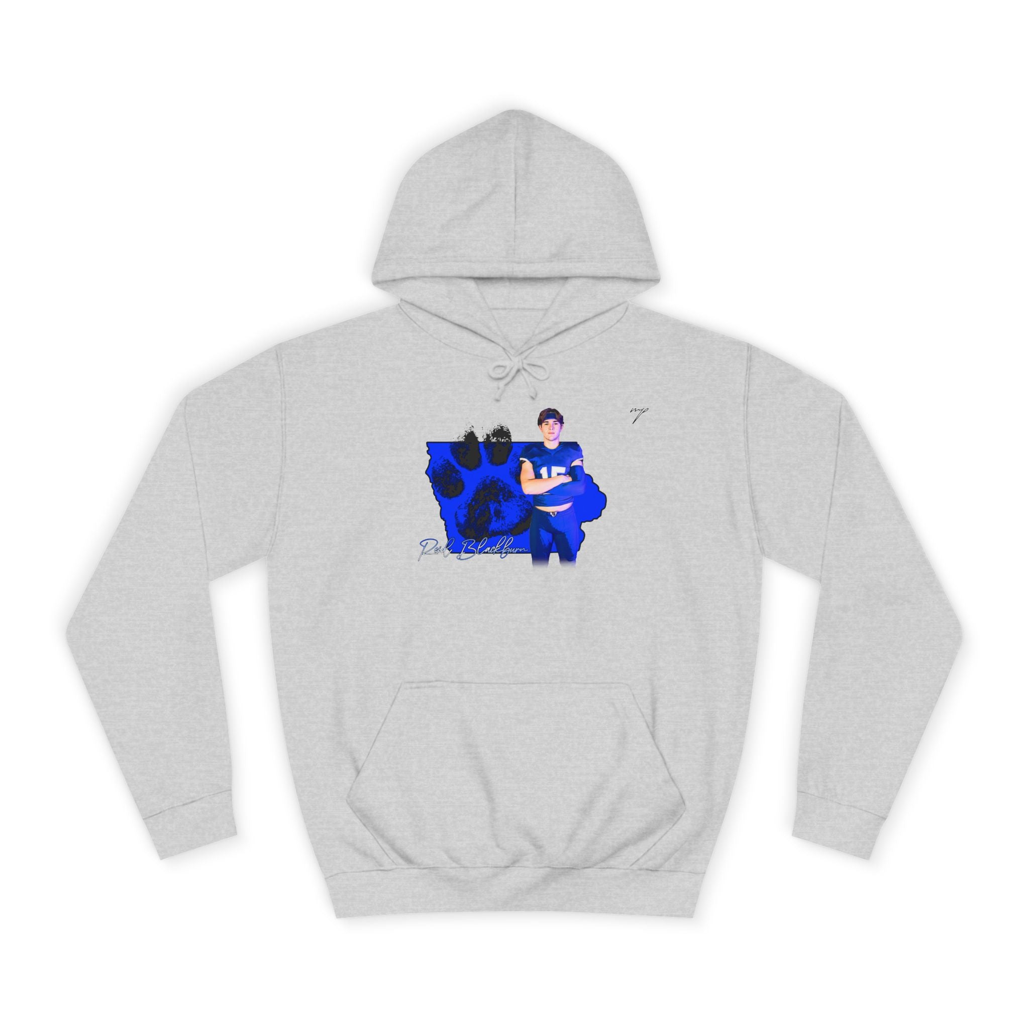 Reid Blackburn Hoodie