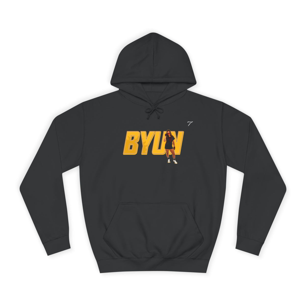 Lynn Byun Hoodie