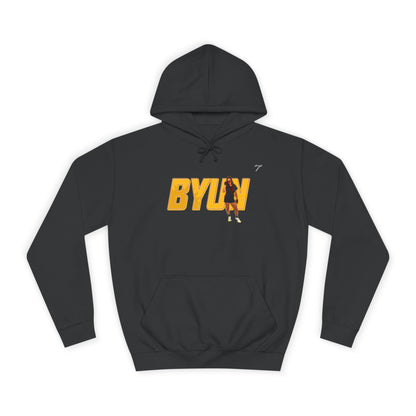 Lynn Byun Hoodie
