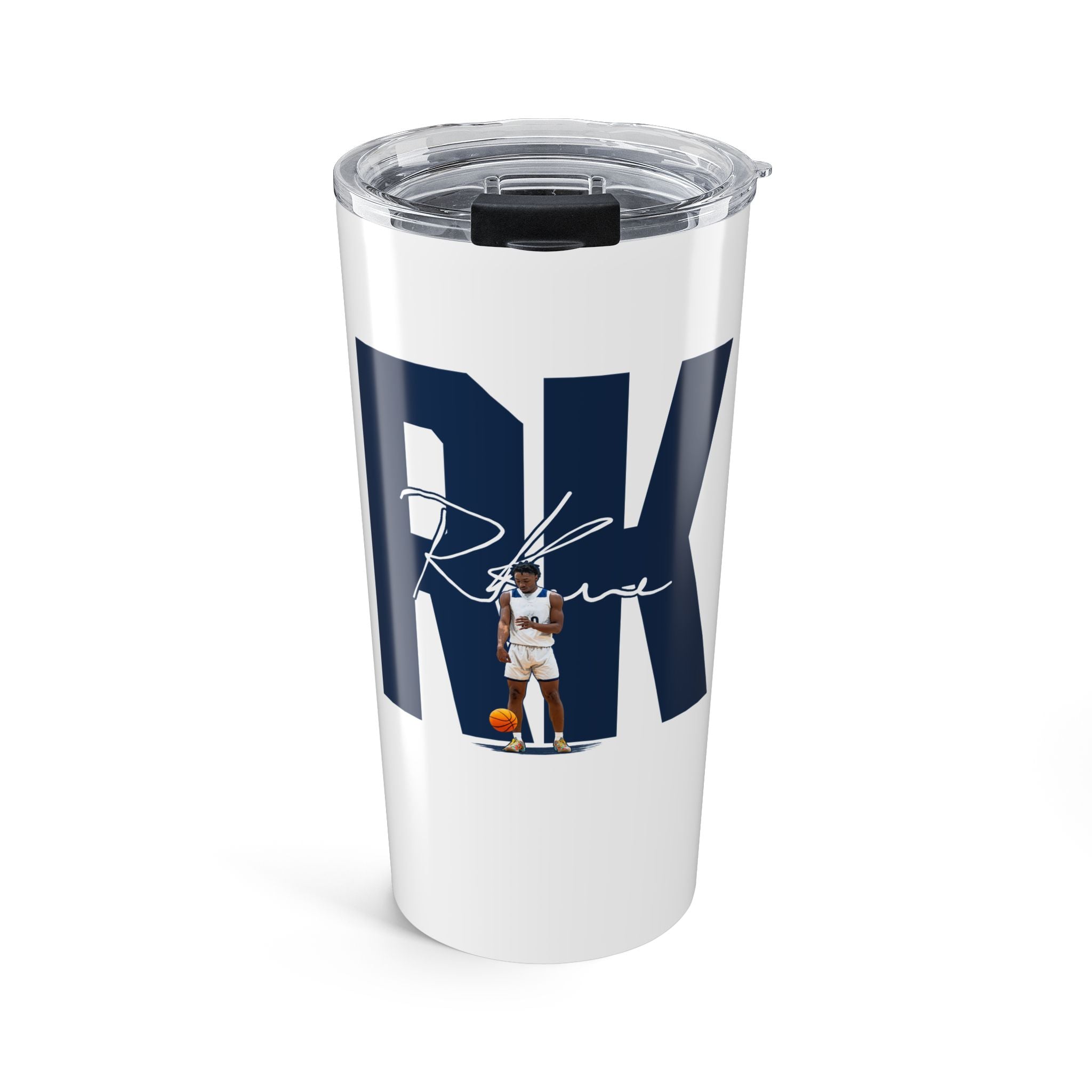 Raheem Kone Tumbler Mug