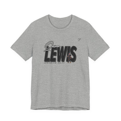 Quinn Lewis Graphic Tee
