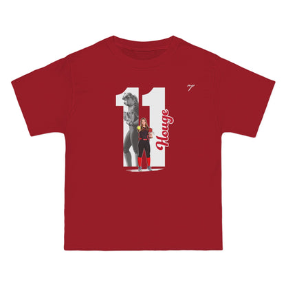 Erica Houge Vintage Tee
