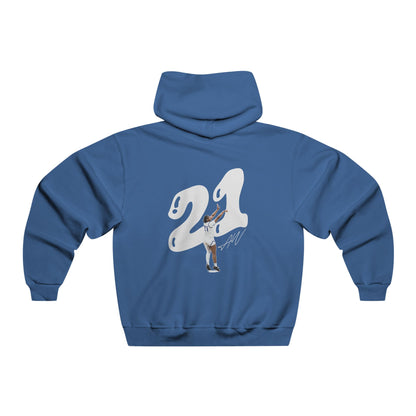 Akyla Williams Vintage Hoodie