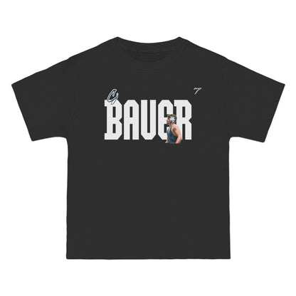 CJ Bauer Vintage Tee
