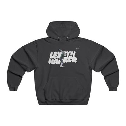 Lextyn Harker Vintage Hoodie