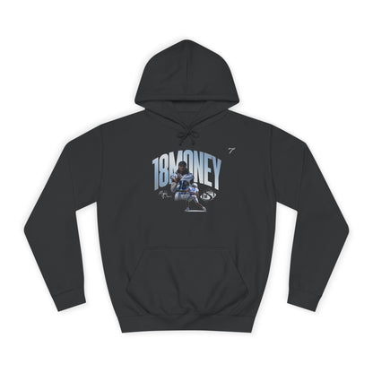 Mykhi Davis Hoodie