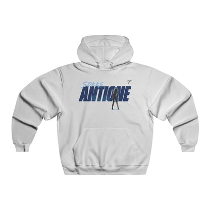Stikks Antione Vintage Hoodie