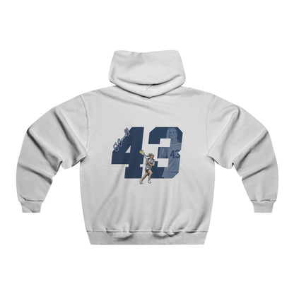 Susannah O'Connell Vintage Hoodie