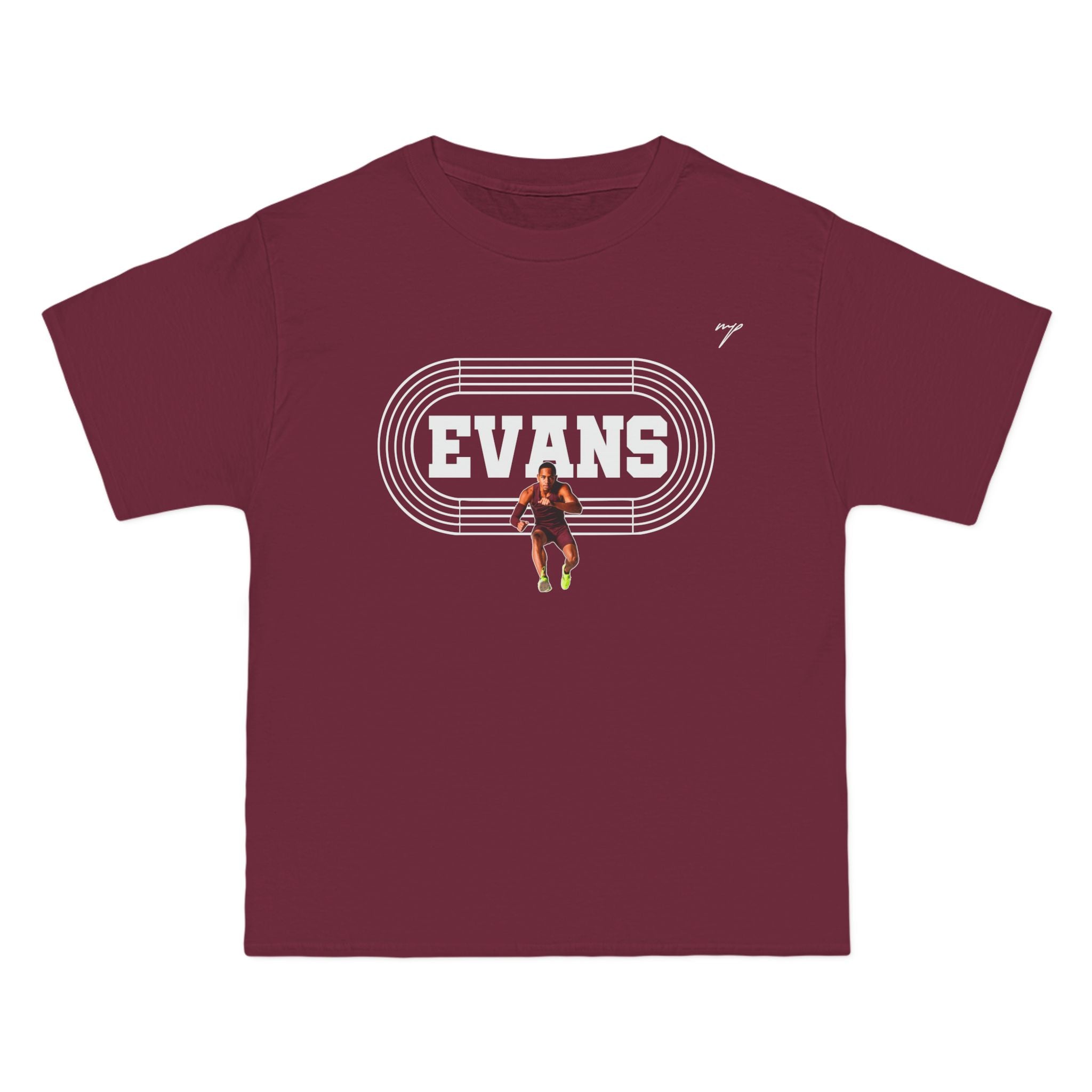 Kai Evans Vintage Tee