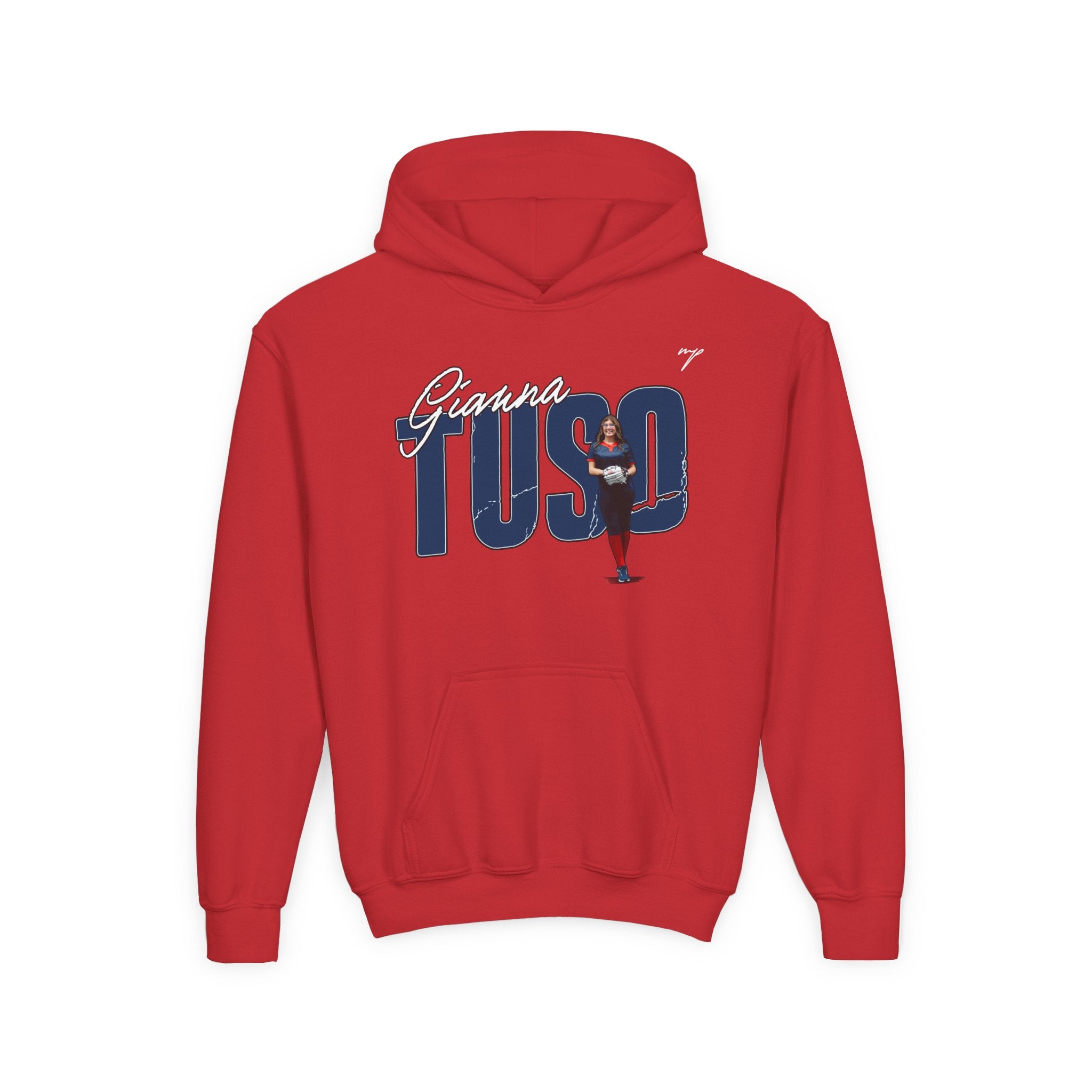 Gianna Tuso YOUTH Hoodie