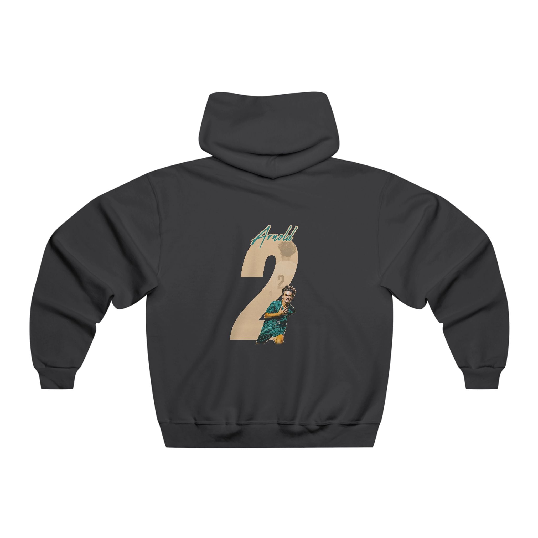 Ethan Arnold Vintage Hoodie