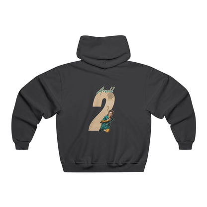Ethan Arnold Vintage Hoodie